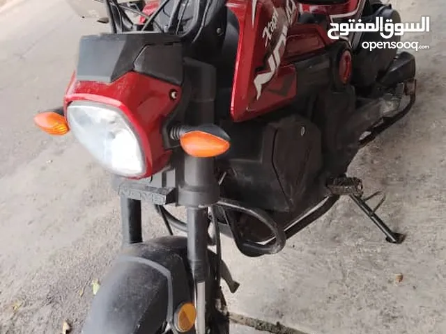 موطو نافا محرك 150ccموديل2023