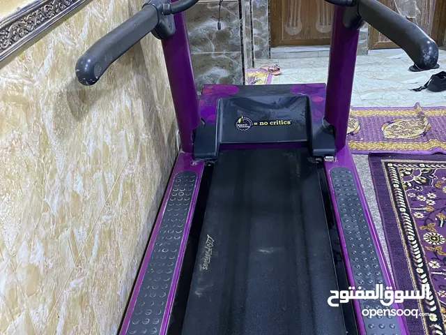 جهاز جري لايف فتنس أمريكي