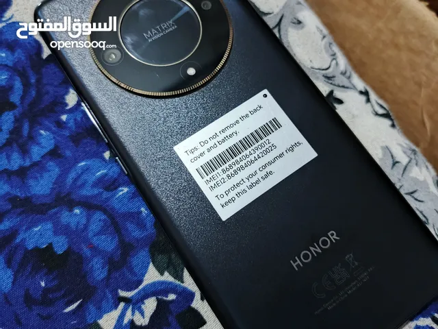 Honor Honor X9b 256 GB in Basra