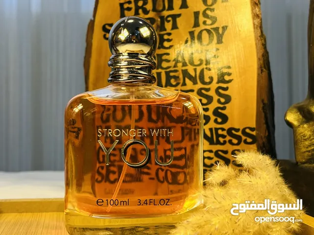عطور رجالية ونسائية فاخرة
