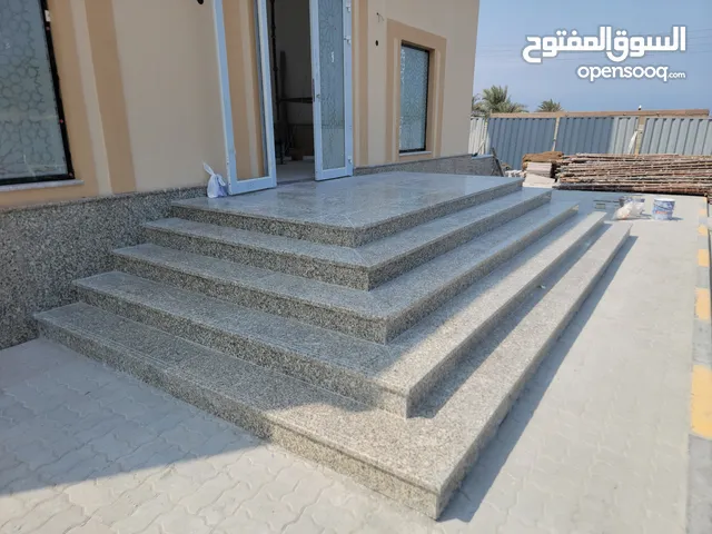 الأمل المضئ لتشطيابات المباني