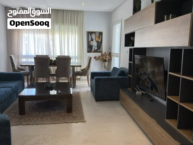 130 m2 2 Bedrooms Apartments for Rent in Tunis Other
