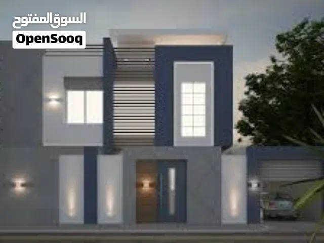 200 m2 More than 6 bedrooms Villa for Sale in Tripoli Al-Sabaa
