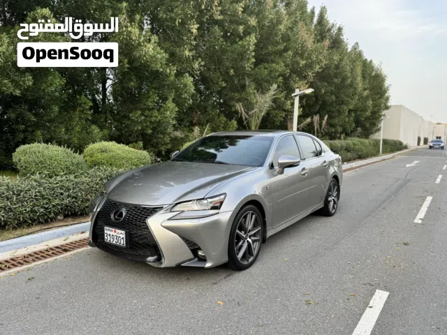 للبيع لكزس 350 F
