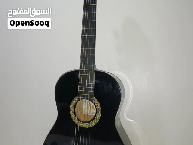 غيتار ماركة برنس