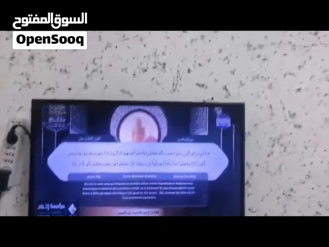 شاشه سمارت بسعر 40