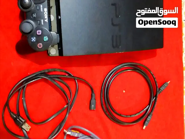 PlayStation 3 PlayStation for sale in Najaf