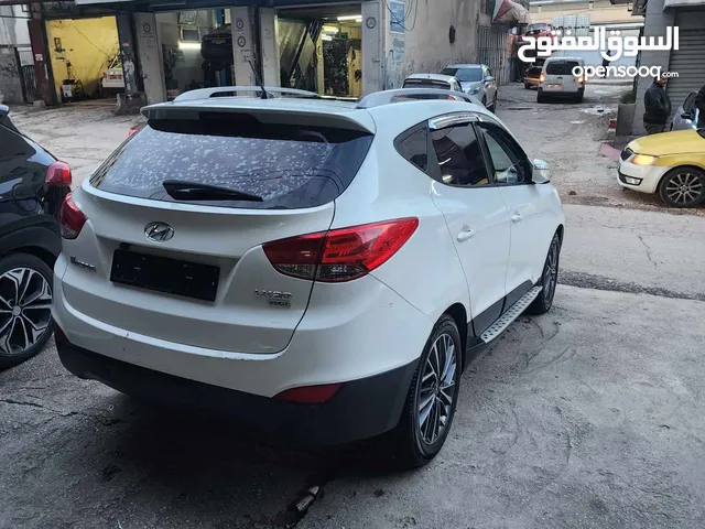 New Hyundai Other in Nablus