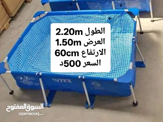 احواض سباحة intex