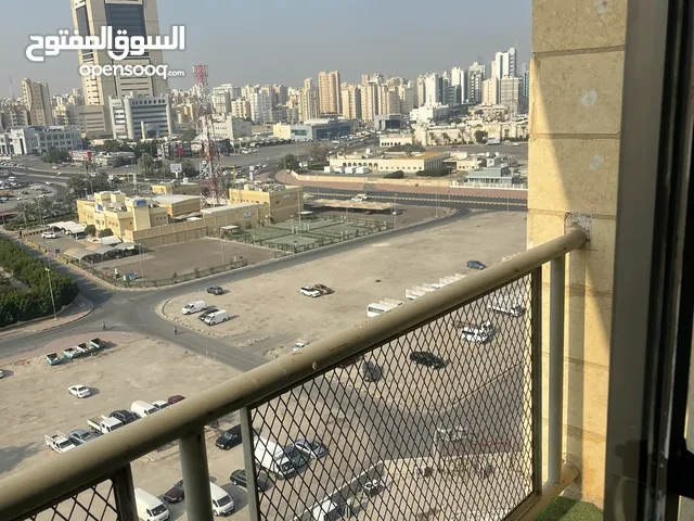 40m2 Studio Apartments for Rent in Hawally Hawally