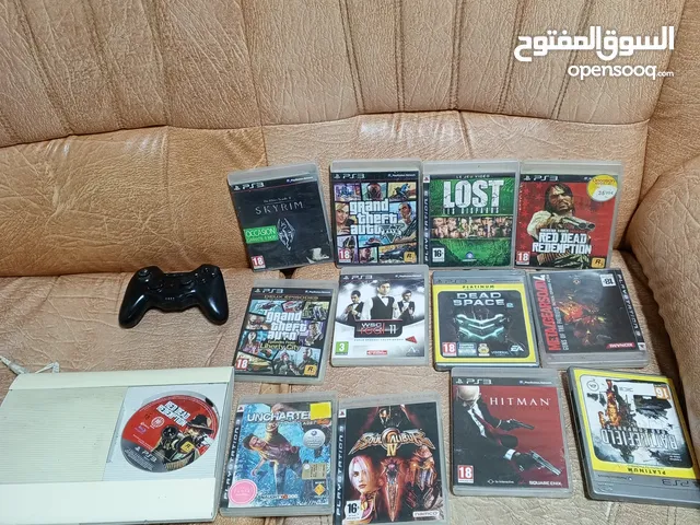ps3 non flasher