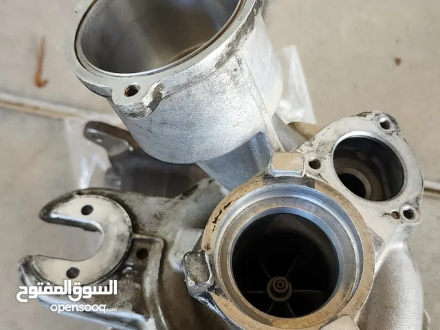 Turbo - Supercharge Spare Parts in Al Dakhiliya