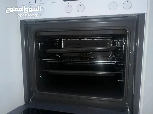 Siemens electric cooking range