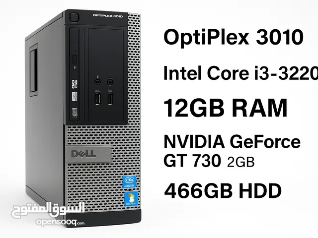 Windows Dell Computers for sale in Tipasa