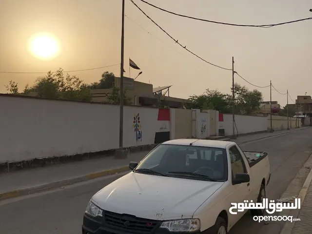 بيك اب اريدو بصرة