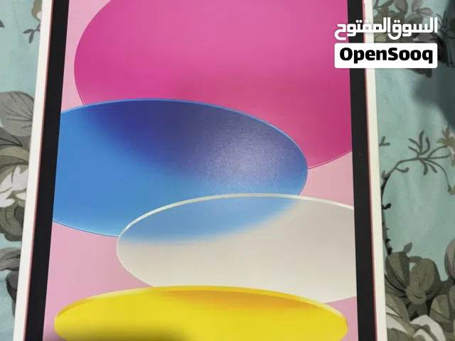 ايباد 16Aجدا نظيف