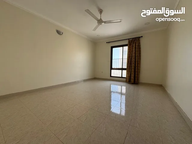 2 Bedroom - Spacious - Elevator - services غرفتين - واسعة - مصعد - خدمات