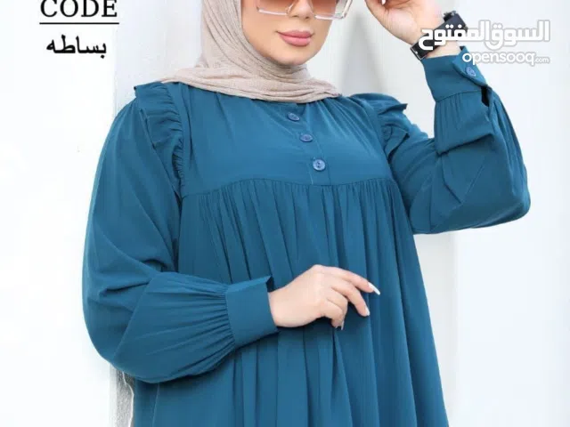 عبايات خليجيه