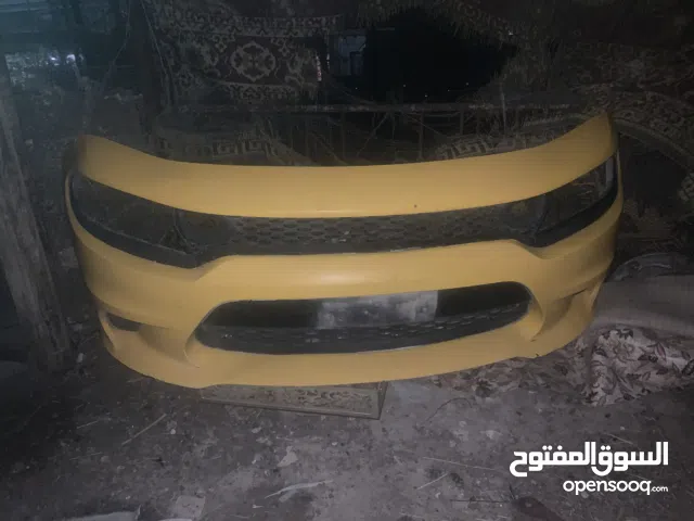 دعاميه جارجر لون اصفر. نضيفه