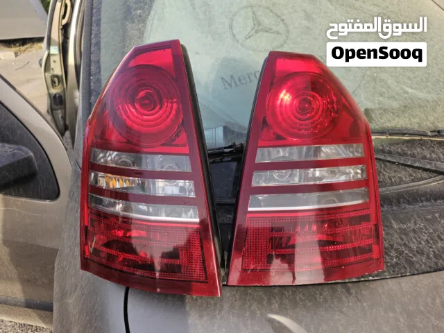 ستوب كرايزلر يركب على 2005 و 2006 و 2007 و 2008 و 2009 و 2010 عدد2 نضاف اصليات