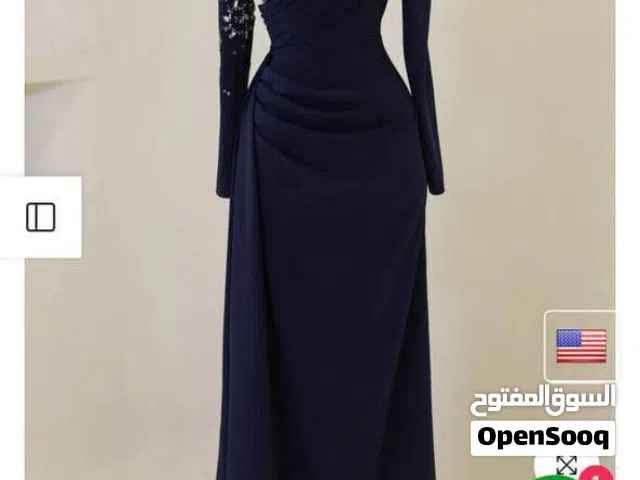 فستان جديد