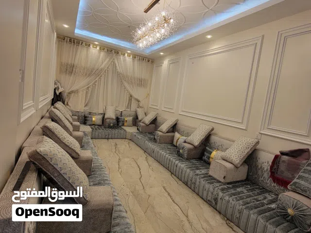 Furnished Monthly in Sana'a Bayt Baws