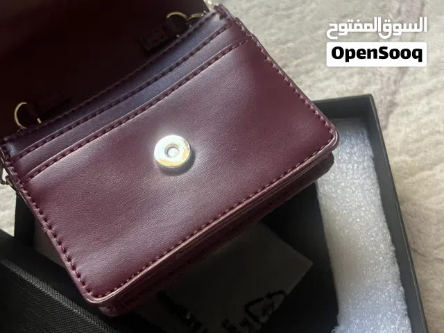 محفظه الدو للبيع جديده