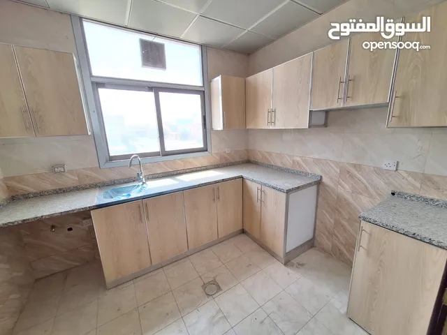 140 m2 2 Bedrooms Apartments for Rent in Ajman Al Rawda