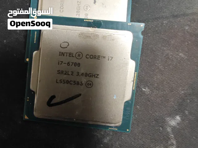 cpu.    ....i7 6700