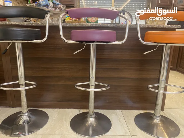 كراسي مطبخ