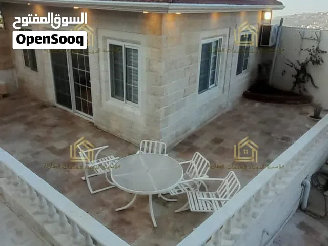 فيلا مفروشة للإيجار في الجندويل مع مسبح ( V119 )