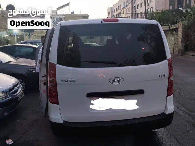 فان H1 بنزين  سنة الصنع 2020  عمومي للبيع