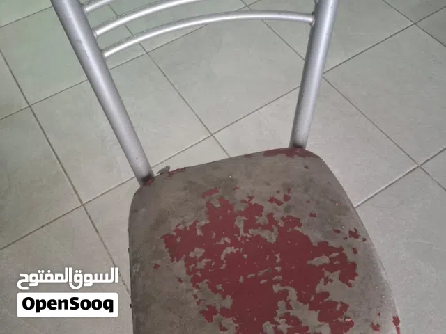 كراسي مطاعم مستعملة للبيع