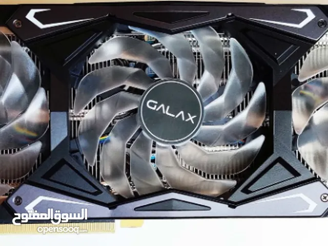 RTX3080 GALAX FOR SALE كرت شاشة RTX 3080 GALAX بحاله ممتازه للبيع غير مفتوح و غير مصلح .