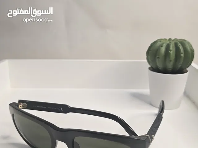 Branded Sunglasses – Ray-Ban, Montblanc, Police نظارات شمسية ماركات