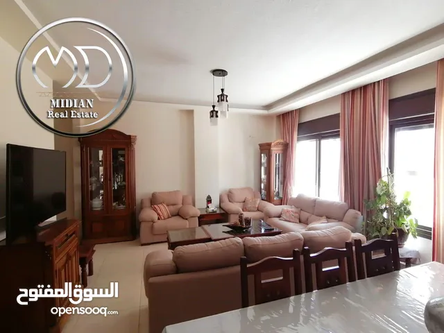 245m2 4 Bedrooms Apartments for Sale in Amman Dahiet Al-Nakheel