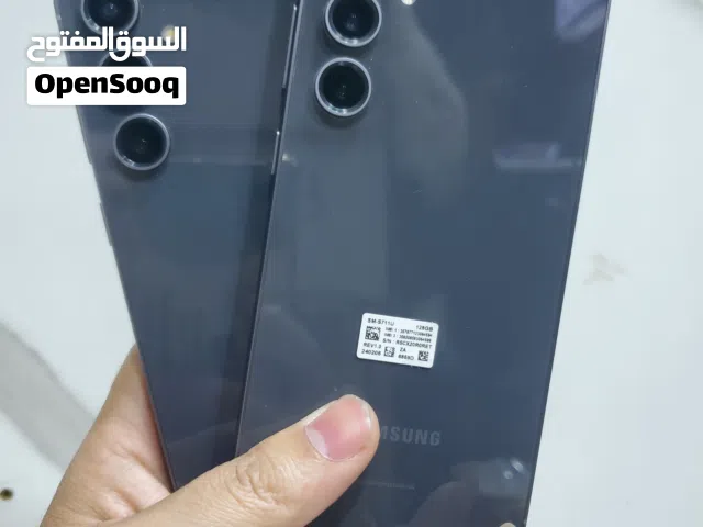 Samsung Galaxy S23 FE 128 GB in Sana'a