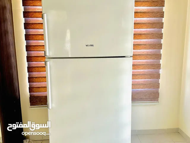 LG Refrigerators in Erbil