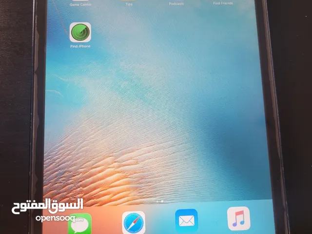 Apple iPad