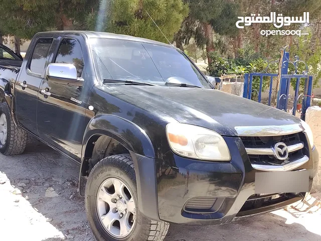 Used Mazda Other in Tafila