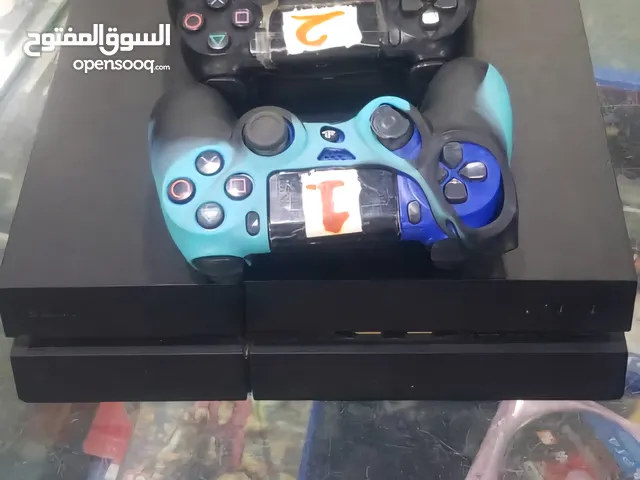 PlayStation 4 PlayStation for sale in Sana'a