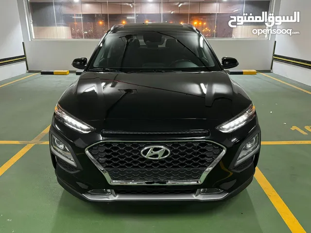 Hyundai Kona 2021 in Sharjah
