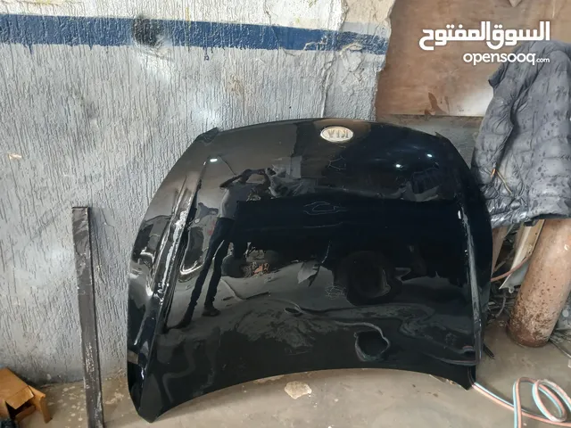 كوفني كيا كدينزا