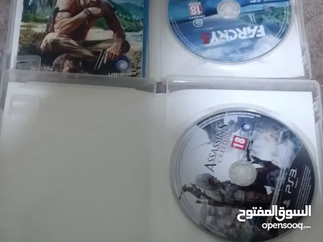 بلاي ستيشن 3