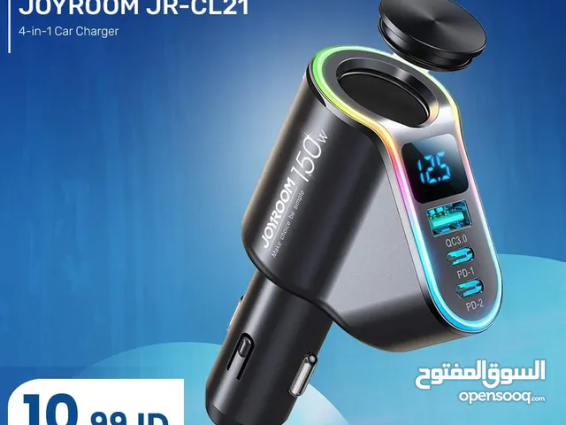 joyroom jr cl21