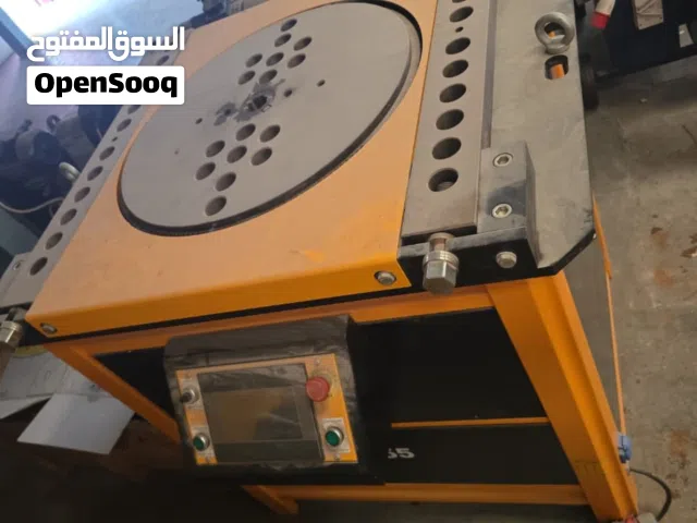 معدات انشائيه للبيع