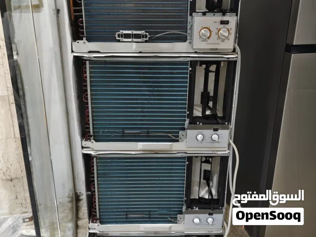 مكيفات سبليت وشباك
