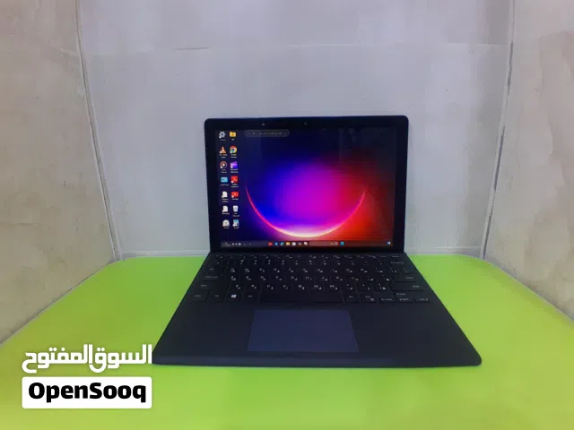 لابتوب ويندوز 11 محدث جهاز نطيف كلش كور i5 ذاكره 256 كيبورد عربي ونكليزي تكمله   مواصفات بل وصف