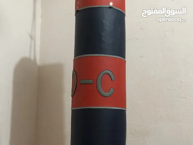 كيس ملاكمه كلش قوي