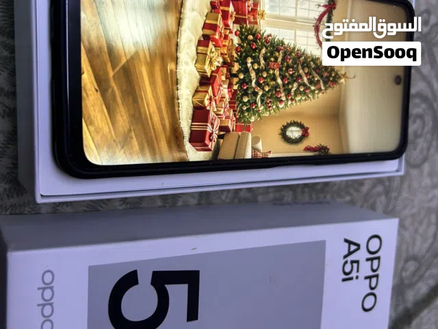 Oppo A5 256 GB in Al Ain
